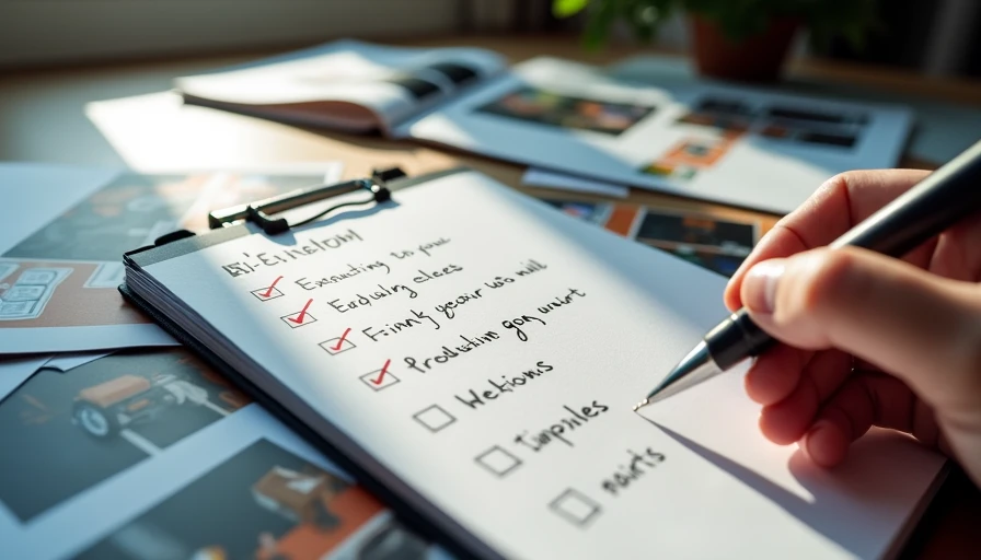 The Prompt Debugging Checklist I Use Before Blaming the Model
