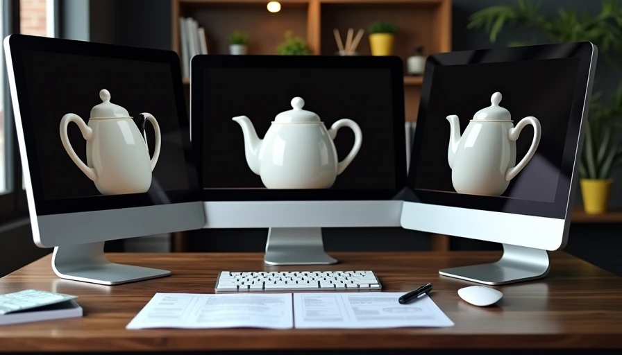 A Practical Method for Controlling Camera Angle and Crop