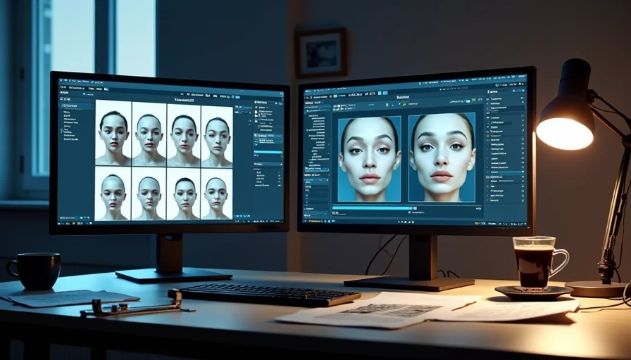 Stable Diffusion vs. Flux for Repeatable Character Variations