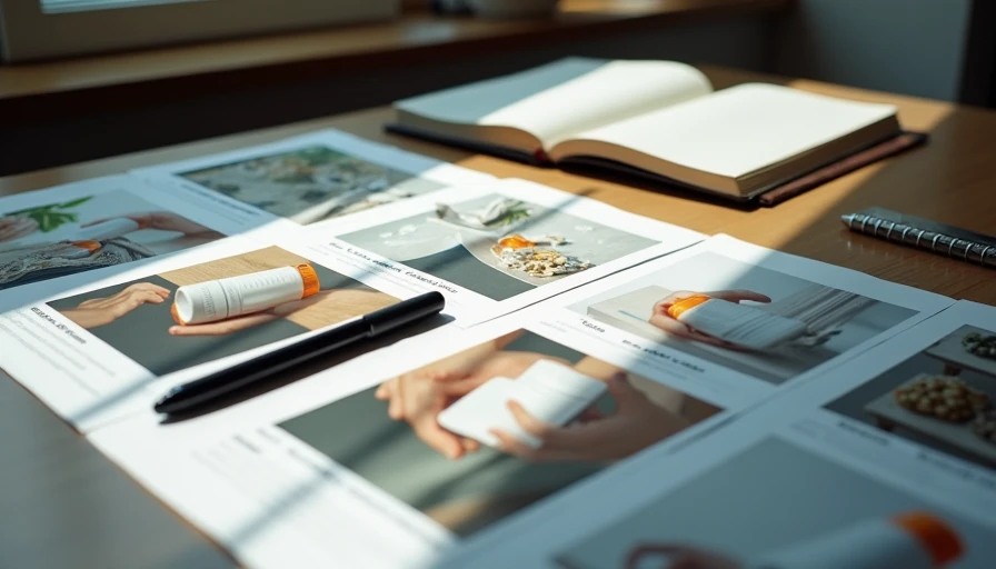 From One Product Photo to Five Paid-Social Concepts